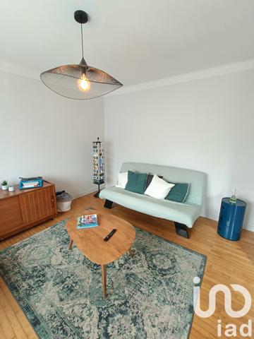 Maison à vendre 3 pièces 55 m² Perros-Guirec