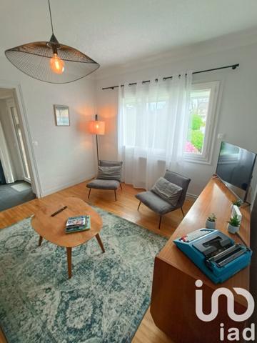 Maison à vendre 3 pièces 55 m² Perros-Guirec