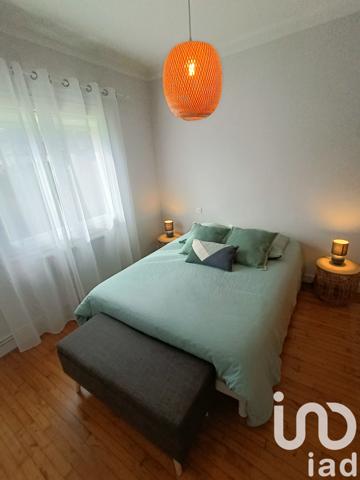 Maison à vendre 3 pièces 55 m² Perros-Guirec