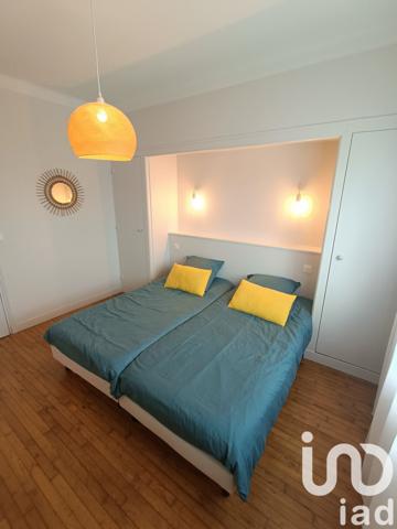 Maison à vendre 3 pièces 55 m² Perros-Guirec