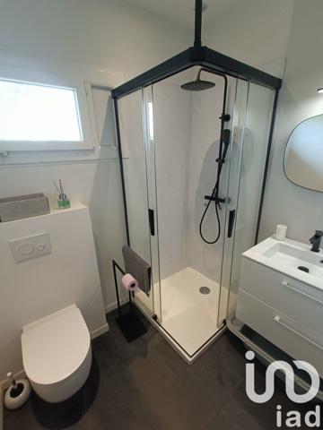 Maison à vendre 3 pièces 55 m² Perros-Guirec