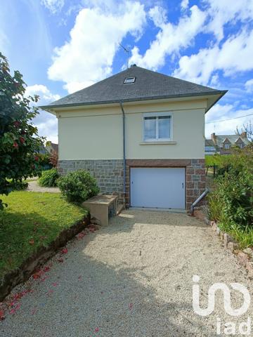 Maison à vendre 3 pièces 55 m² Perros-Guirec