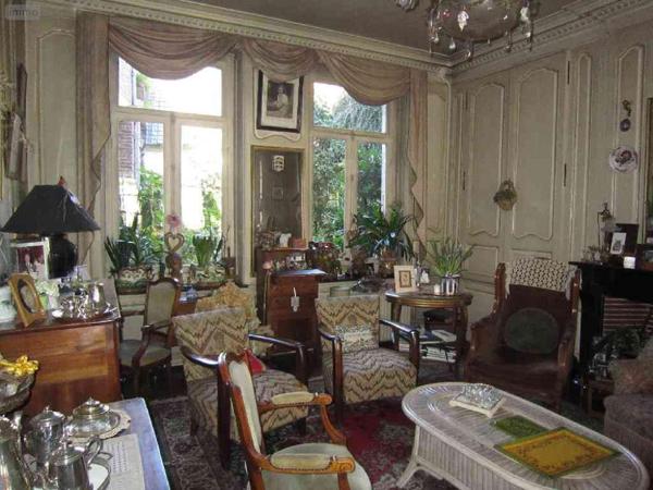 Maison à vendre à Saint-Pol-sur-Ternoise dans le Pas-de-Calais (62130), ref : 62112-MA00453