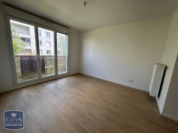 Appartement à louer 2 pièces 40m² Bondoufle (91070)