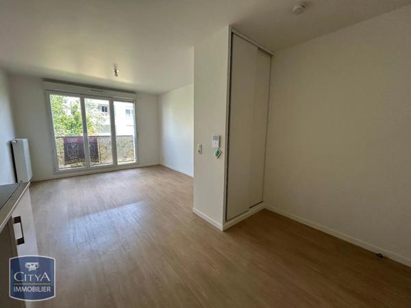 Appartement à louer 2 pièces 40m² Bondoufle (91070)