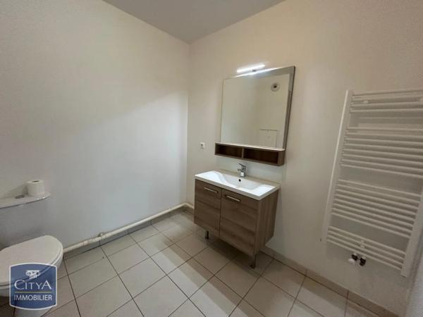Appartement à louer 2 pièces 40m² Bondoufle (91070)