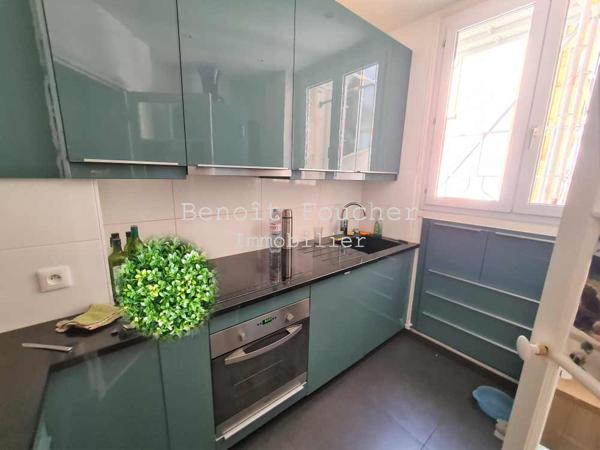 Paris (75016) Paris 16ème rue Lalo - magnifique appartement de réception de 145m2