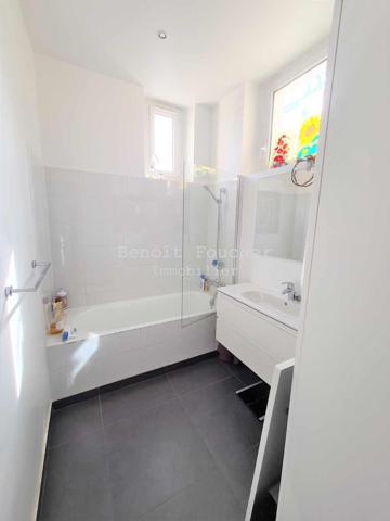 Paris (75016) Paris 16ème rue Lalo - magnifique appartement de réception de 145m2