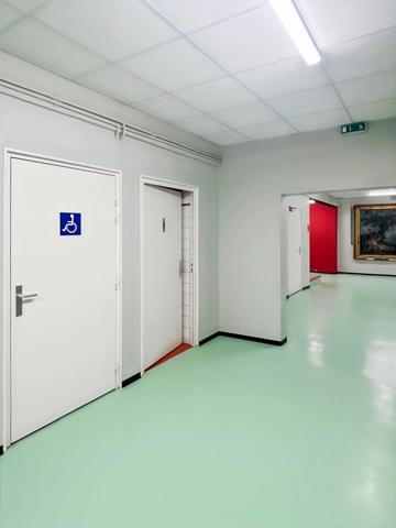 Vente Local commercial 2854 m2 à Thomery