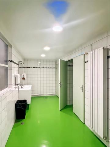 Vente Local commercial 2854 m2 à Thomery