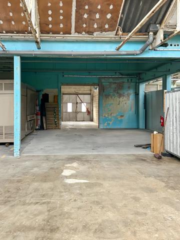 Vente Local commercial 2854 m2 à Thomery