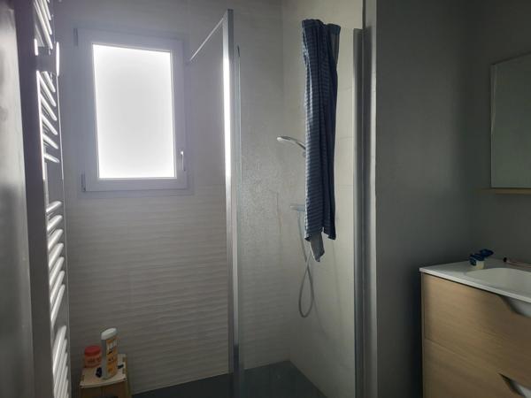 Maison à vendre 4 pièces AIRVAULT (79) Terrain 717 m²