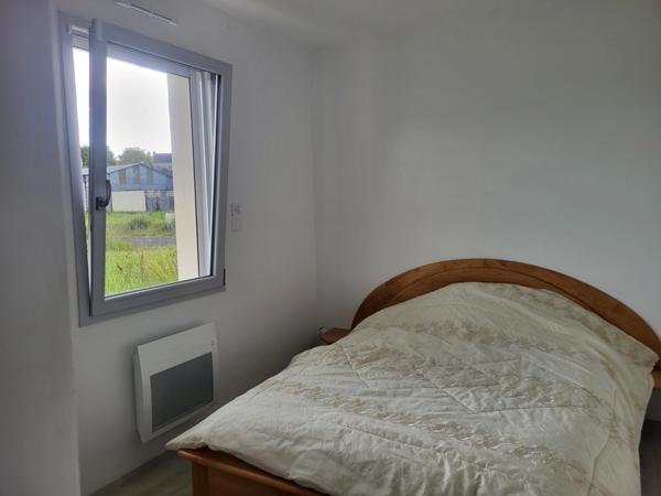 Maison à vendre 4 pièces AIRVAULT (79) Terrain 717 m²