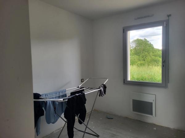 Maison à vendre 4 pièces AIRVAULT (79) Terrain 717 m²