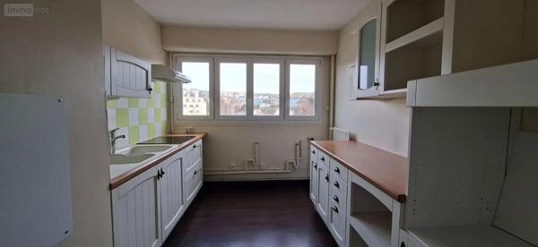 Achat - Appartement | Appartement Évreux 27000 3 pièces 64 m 2