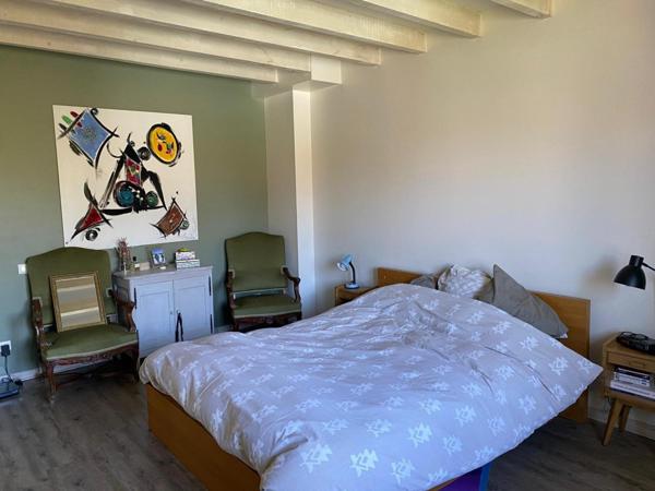 Un bien rare en plein cœur de Cazères !