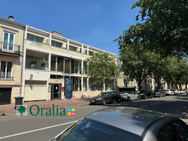Local commercial · Location Bordeaux (33000) 170m²