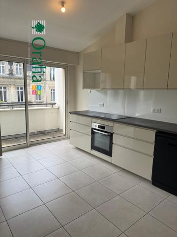 Local commercial · Location Bordeaux (33000) 170m²