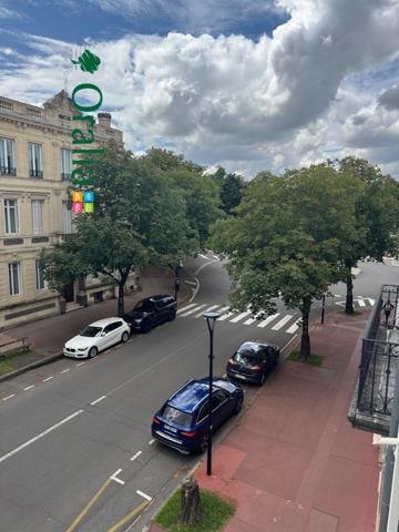 Local commercial · Location Bordeaux (33000) 170m²