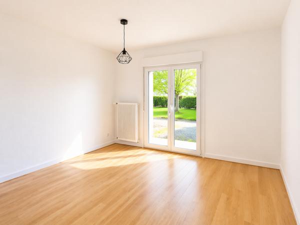 Fleurbaix (62840) RARE - Plain pied 100m² - 3 chambres - jardin 650m²