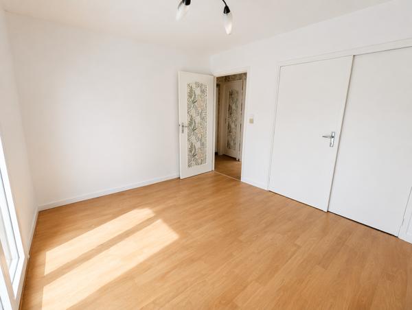 Fleurbaix (62840) RARE - Plain pied 100m² - 3 chambres - jardin 650m²