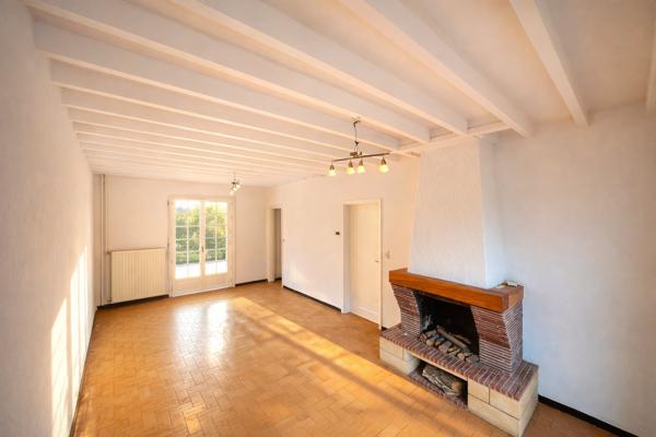 Fleurbaix (62840) RARE - Plain pied 100m² - 3 chambres - jardin 650m²