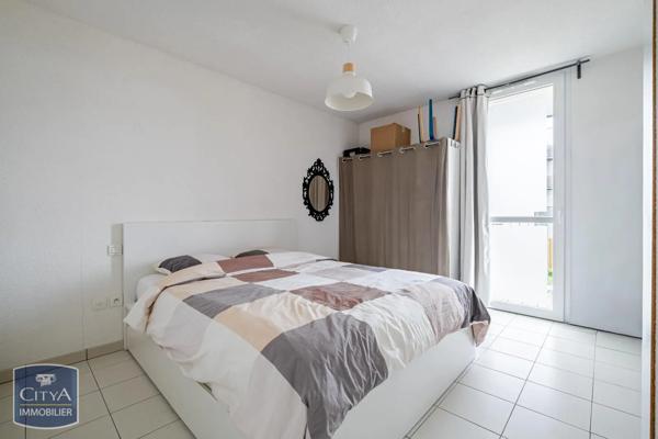 Appartement à vendre 2 pièces 41m²