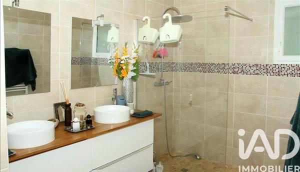 Maison à vendre 7 pièces 135 m² Montpon-Ménestérol