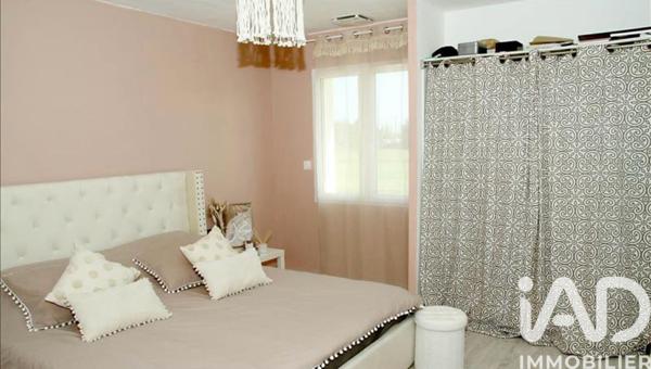 Maison à vendre 7 pièces 135 m² Montpon-Ménestérol