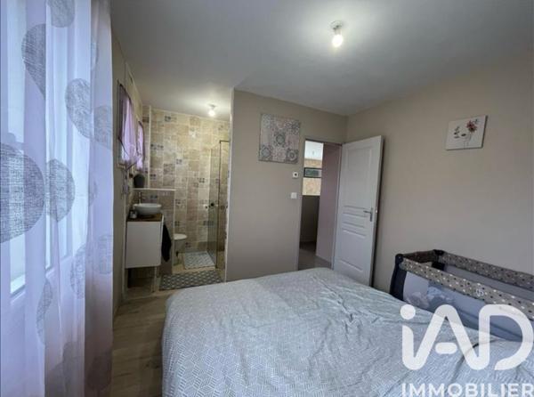 Maison à vendre 7 pièces 135 m² Montpon-Ménestérol