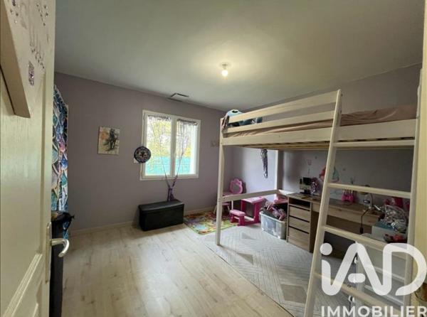 Maison à vendre 7 pièces 135 m² Montpon-Ménestérol