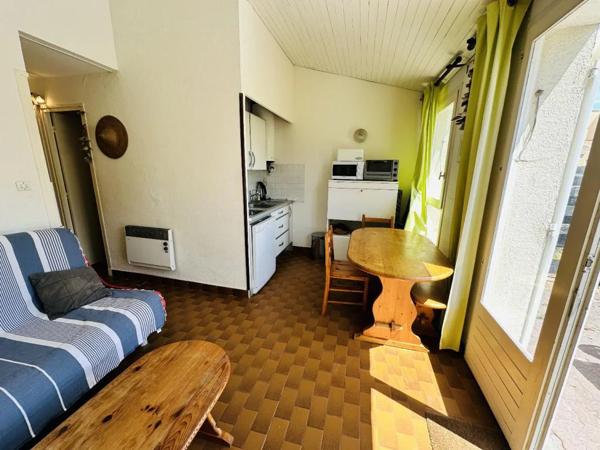 Appartement à vendre à Agde (34300)