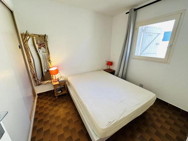 Appartement à vendre à Agde (34300)