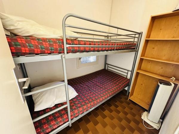 Appartement à vendre à Agde (34300)