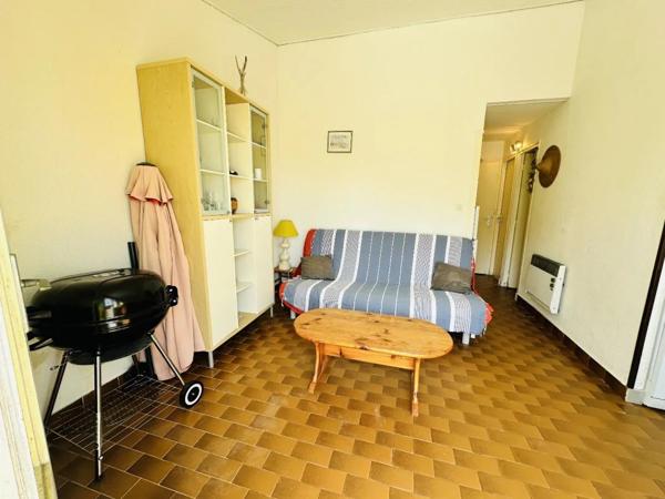 Appartement à vendre à Agde (34300)