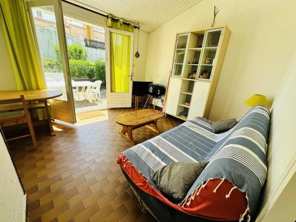 Appartement à vendre à Agde (34300)