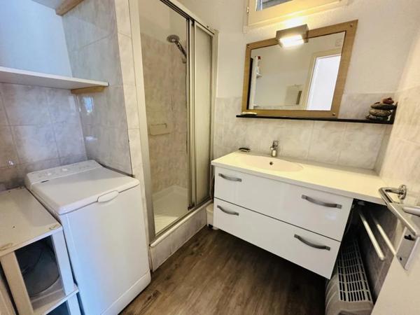Appartement à vendre à Agde (34300)