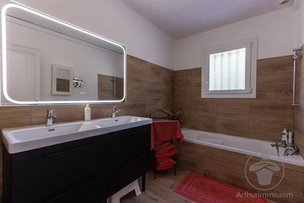 Vente Propriété 9 pièces 210 m2 à Sanguinet