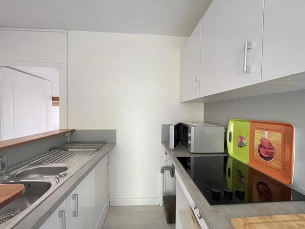 Appartement à louer à Grenoble (38000)