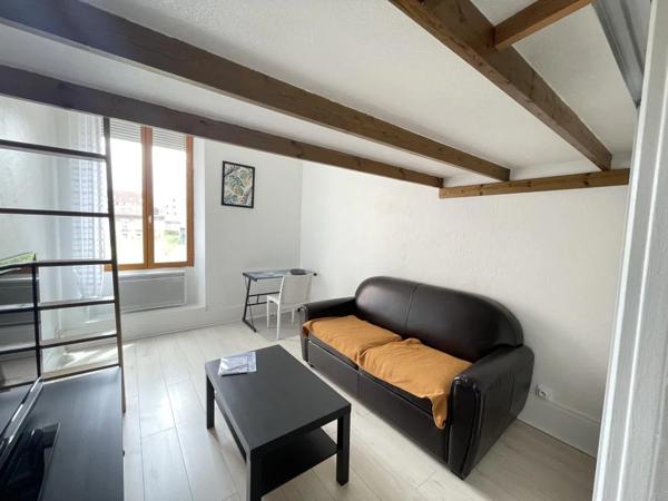 Appartement à louer à Grenoble (38000)