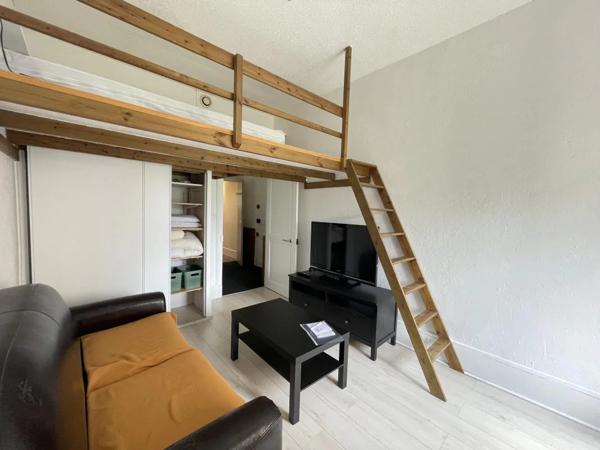 Appartement à louer à Grenoble (38000)