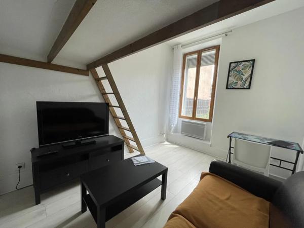 Appartement à louer à Grenoble (38000)
