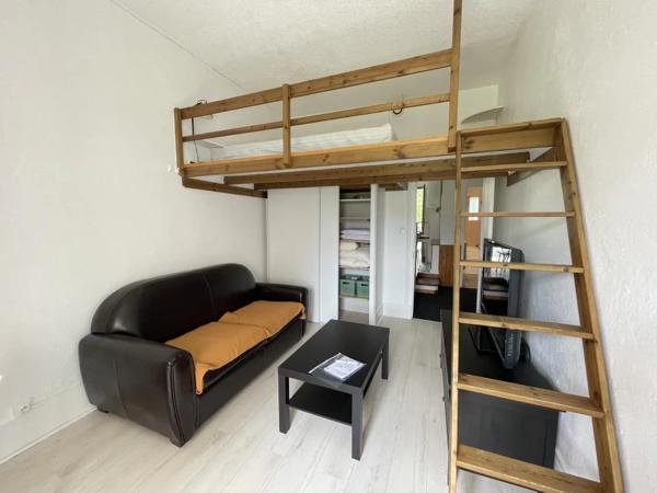 Appartement à louer à Grenoble (38000)