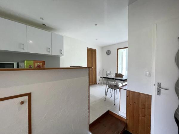 Appartement à louer à Grenoble (38000)