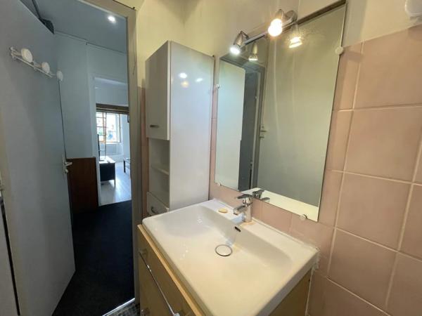 Appartement à louer à Grenoble (38000)
