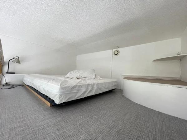 Appartement à louer à Grenoble (38000)