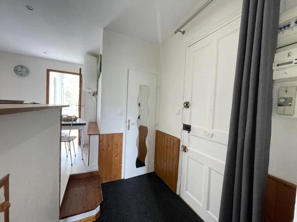 Appartement à louer à Grenoble (38000)