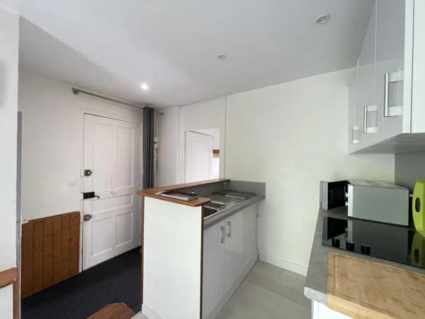 Appartement à louer à Grenoble (38000)