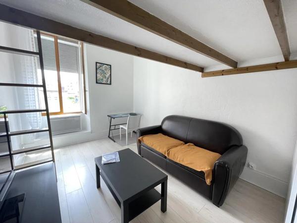 Appartement à louer à Grenoble (38000)
