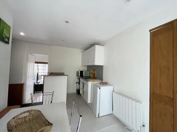 Appartement à louer à Grenoble (38000)